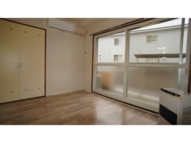 エルドラード恵庭の物件内観写真