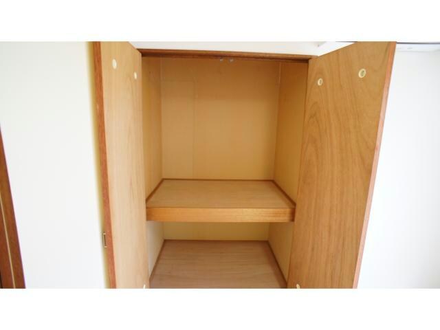 エルドラード恵庭の物件内観写真