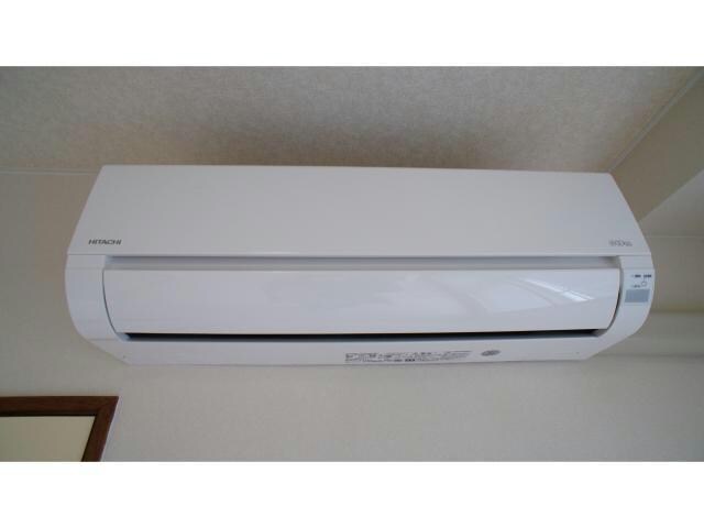 エルドラード恵庭の物件内観写真