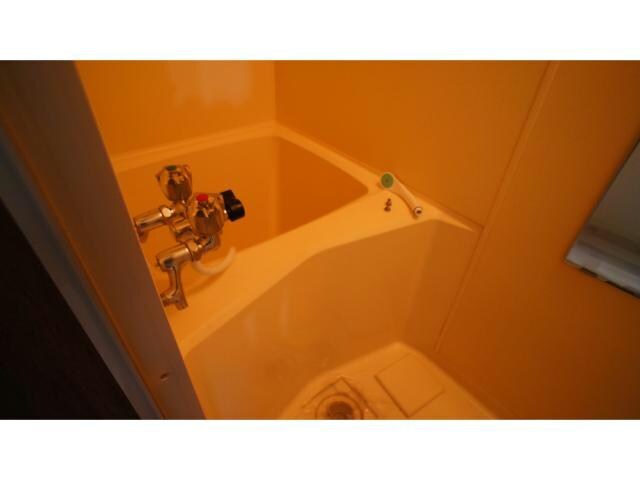 エルドラード恵庭の物件内観写真