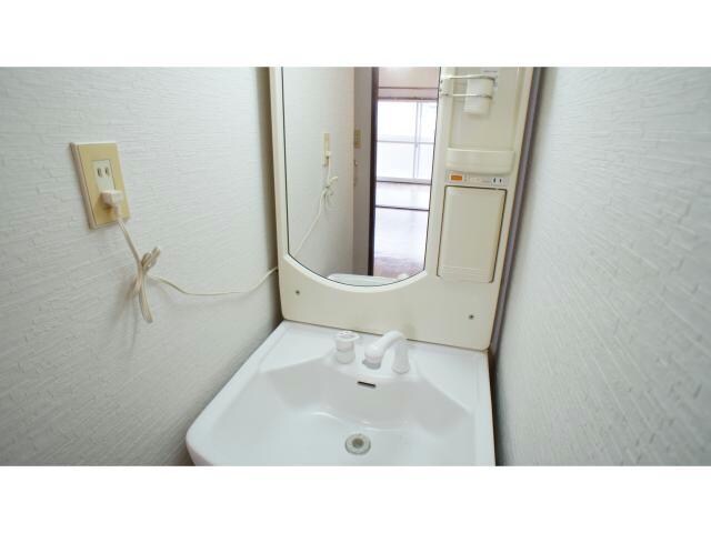 エルドラード恵庭の物件内観写真