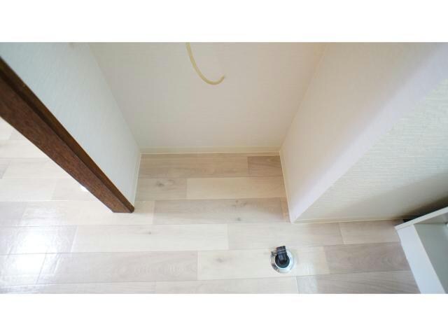 エルドラード恵庭の物件内観写真