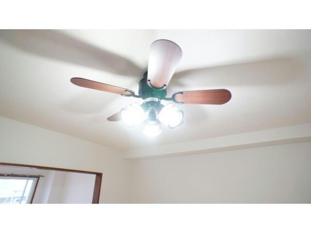 エルドラード恵庭の物件内観写真