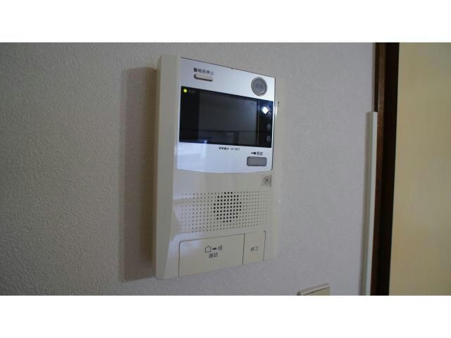 エルドラード恵庭の物件内観写真