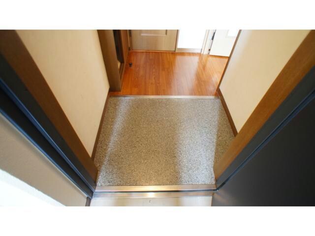 ミレニューム２１の物件内観写真