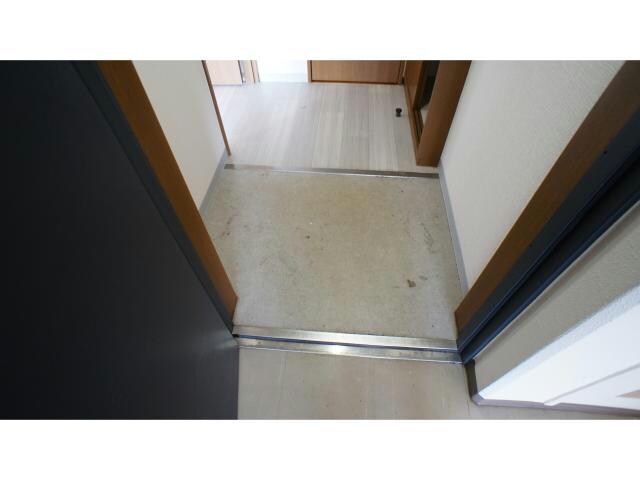 ミレニューム２１の物件内観写真