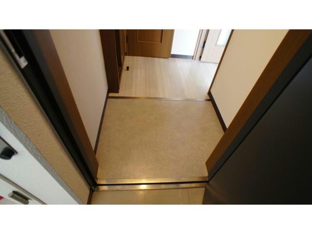 ミレニューム２１の物件内観写真