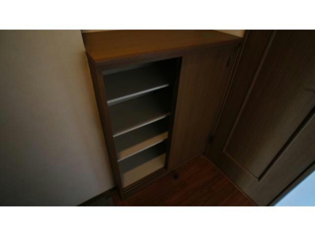 ミレニューム２１の物件内観写真