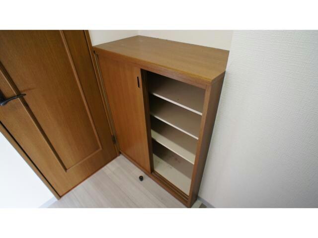 ミレニューム２１の物件内観写真