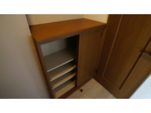 ミレニューム２１の物件内観写真