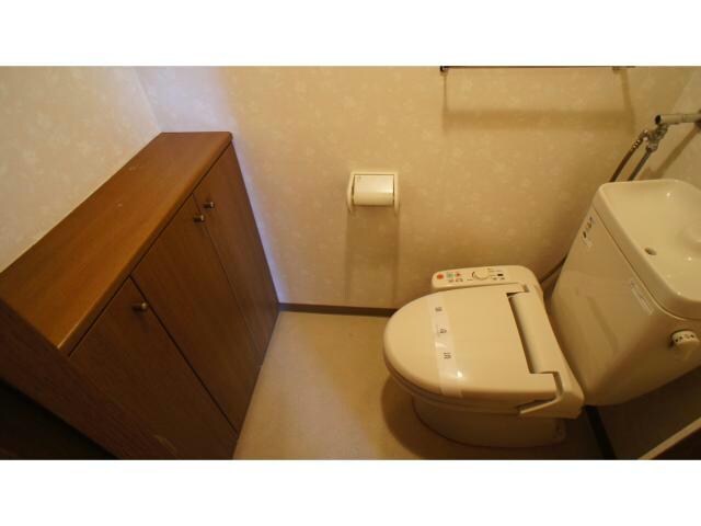 ミレニューム２１の物件内観写真