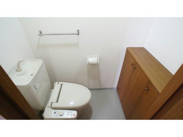 ミレニューム２１の物件内観写真