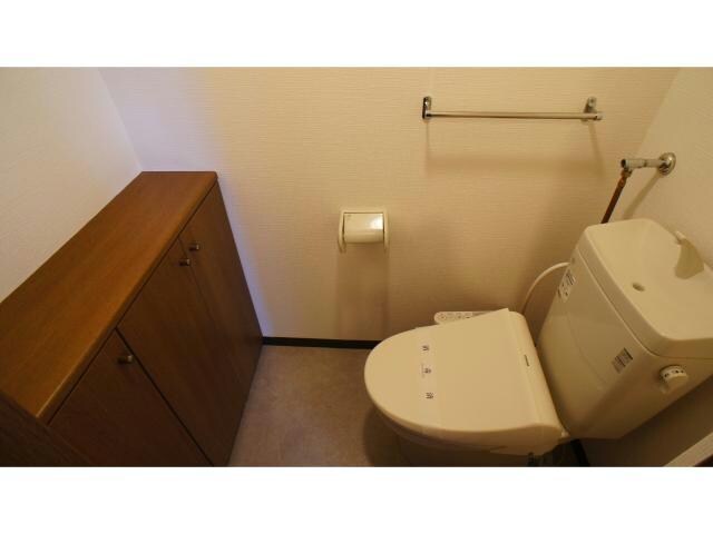 ミレニューム２１の物件内観写真