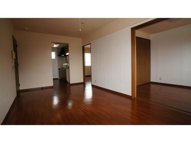 ミレニューム２１の物件内観写真