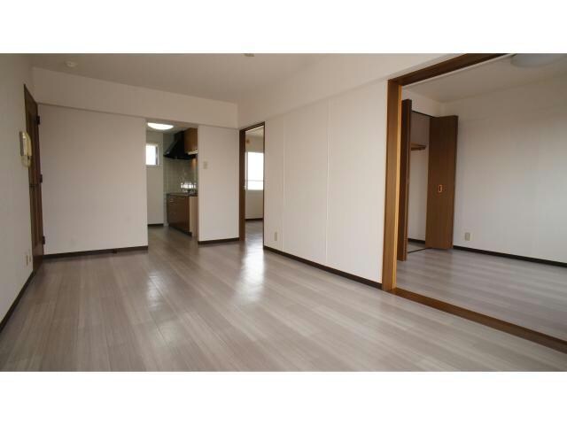 ミレニューム２１の物件内観写真