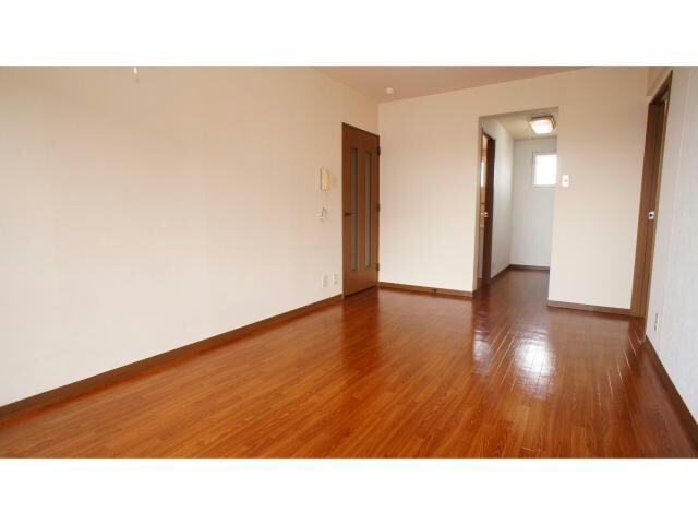 ミレニューム２１の物件内観写真