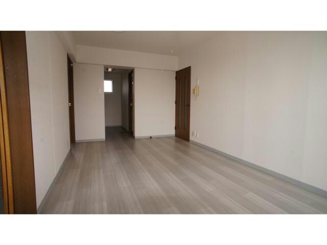 ミレニューム２１の物件内観写真