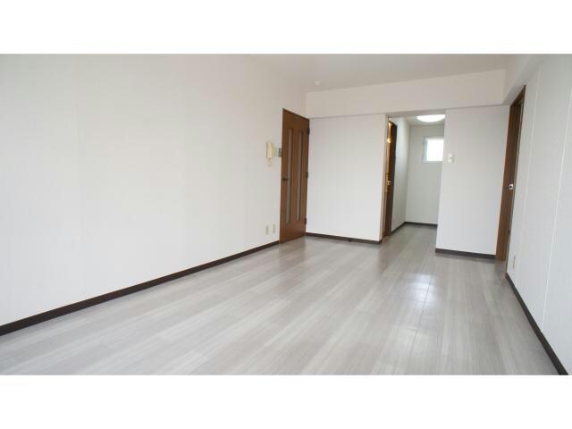 ミレニューム２１の物件内観写真