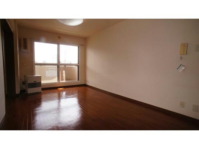 ミレニューム２１の物件内観写真