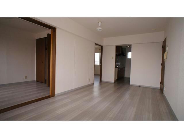 ミレニューム２１の物件内観写真