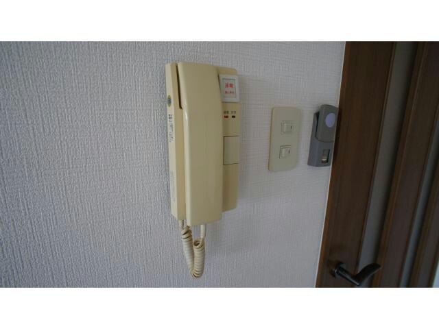 ミレニューム２１の物件内観写真