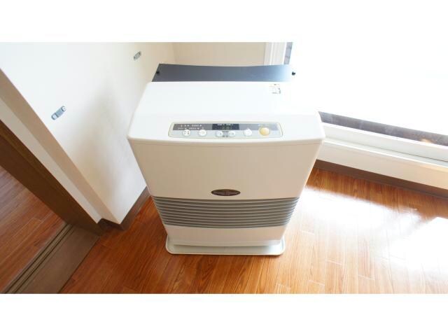 ミレニューム２１の物件内観写真