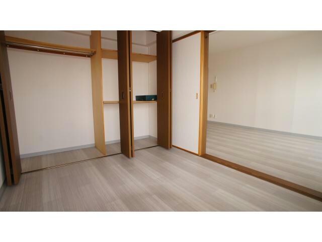 ミレニューム２１の物件内観写真