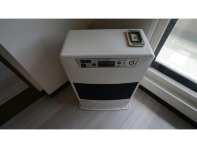 ミレニューム２１の物件内観写真