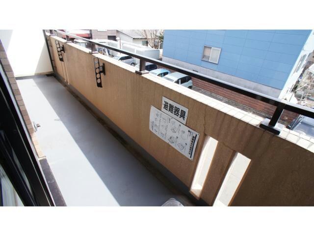 ミレニューム２１の物件内観写真