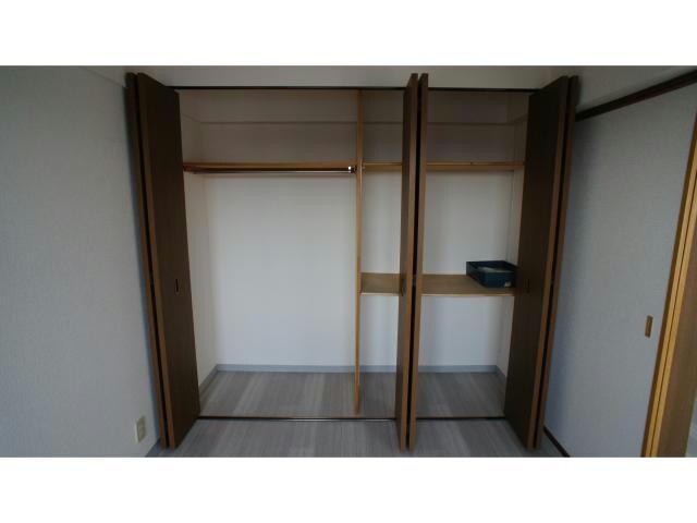 ミレニューム２１の物件内観写真