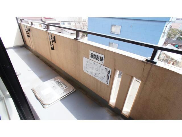 ミレニューム２１の物件内観写真