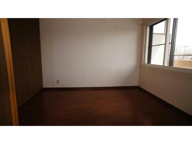 ミレニューム２１の物件内観写真