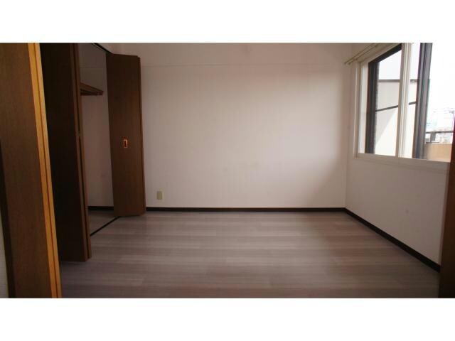 ミレニューム２１の物件内観写真