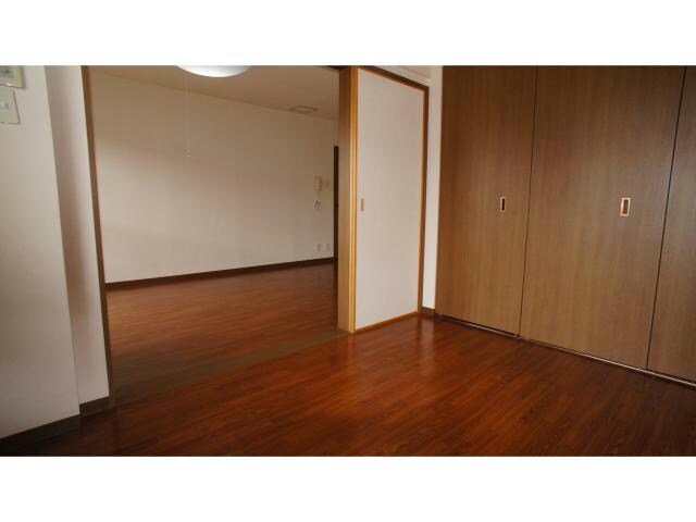 ミレニューム２１の物件内観写真