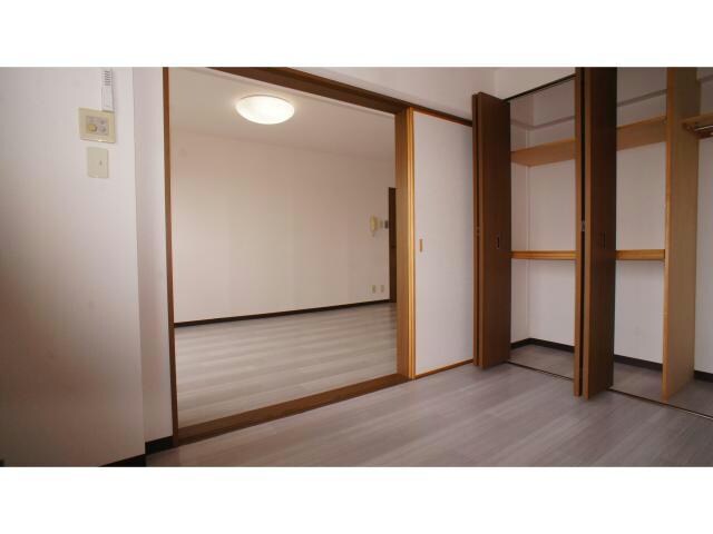 ミレニューム２１の物件内観写真