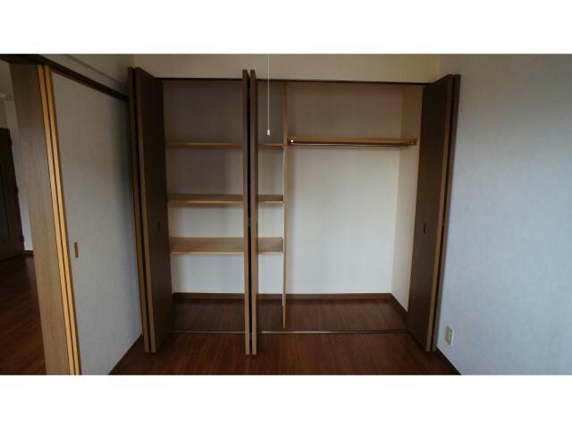 ミレニューム２１の物件内観写真