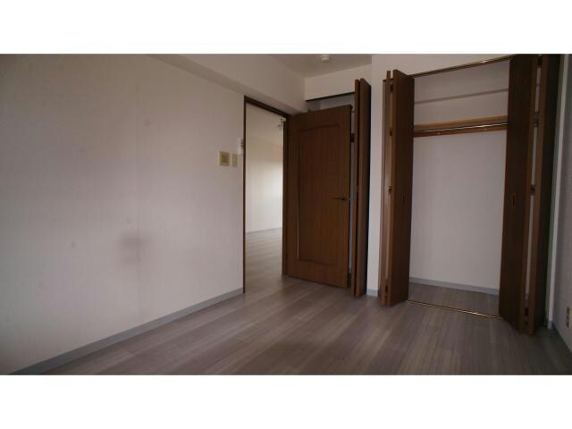 ミレニューム２１の物件内観写真