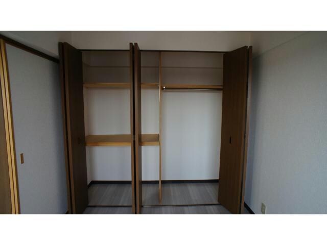 ミレニューム２１の物件内観写真