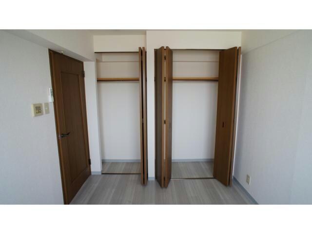 ミレニューム２１の物件内観写真