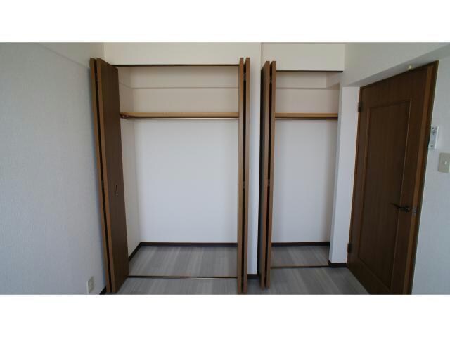 ミレニューム２１の物件内観写真