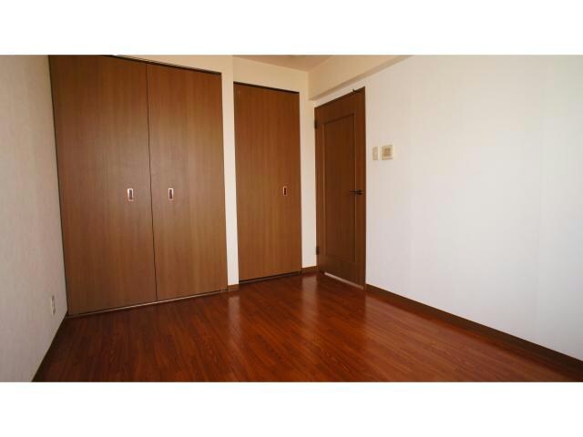 ミレニューム２１の物件内観写真