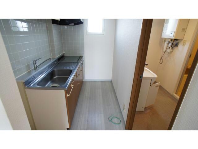 ミレニューム２１の物件内観写真