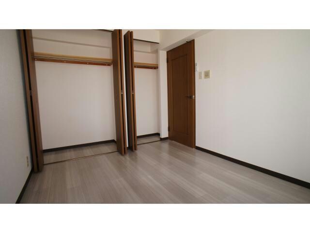 ミレニューム２１の物件内観写真