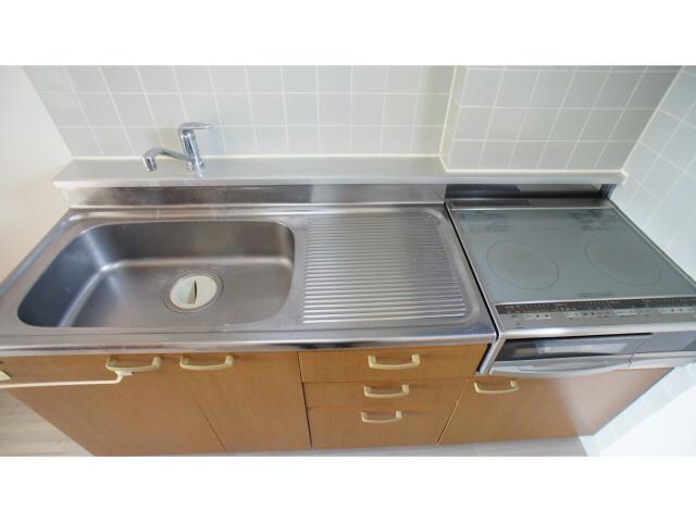 ミレニューム２１の物件内観写真