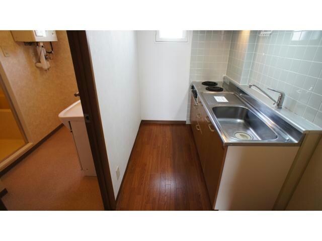 ミレニューム２１の物件内観写真