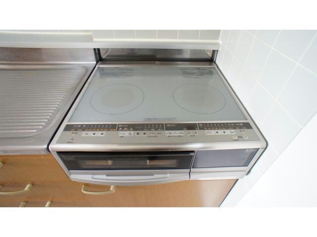 ミレニューム２１の物件内観写真