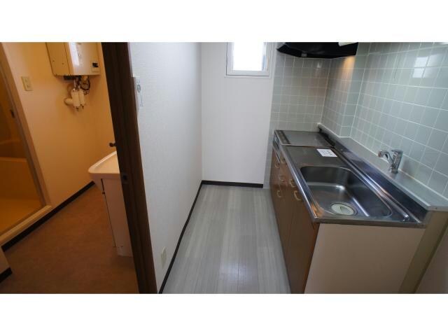 ミレニューム２１の物件内観写真