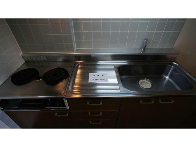 ミレニューム２１の物件内観写真