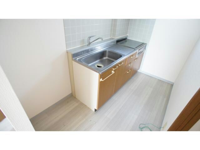 ミレニューム２１の物件内観写真