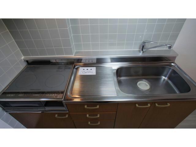 ミレニューム２１の物件内観写真